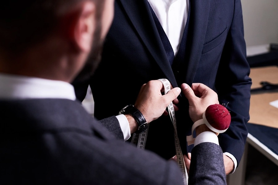 Affordable Clothing Alteration Service West Hollywood, CA