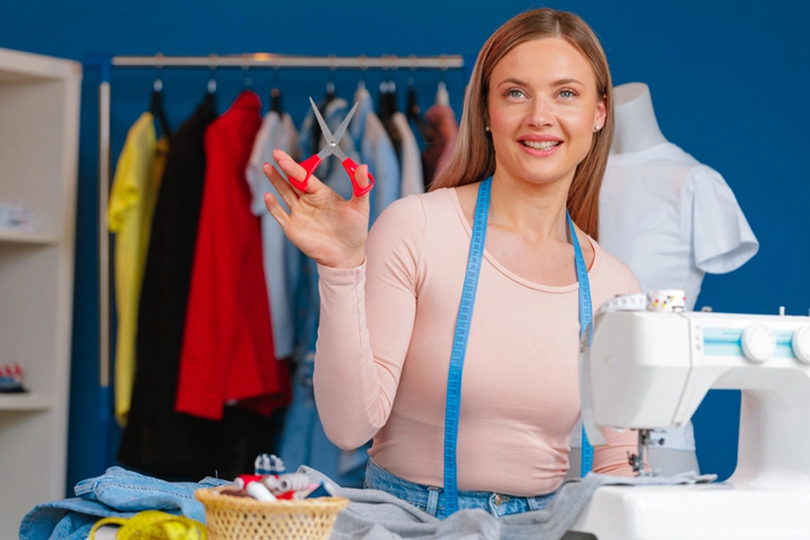 How Clothing Alteration Service Improves Fit And Style West Hollywood, CA