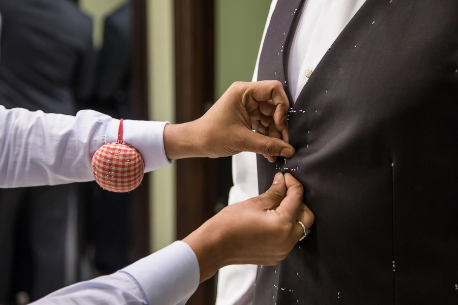 How Tailoring Enhances The Fit Of Everyday Clothing West Hollywood, CA