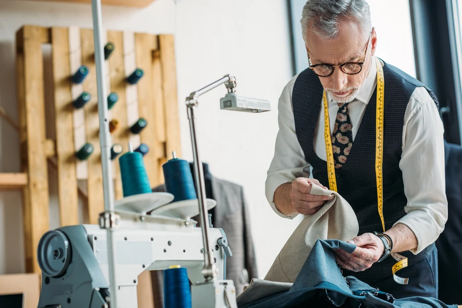 How Tailoring Enhances The Fit Of Everyday Clothing in West Hollywood, CA
