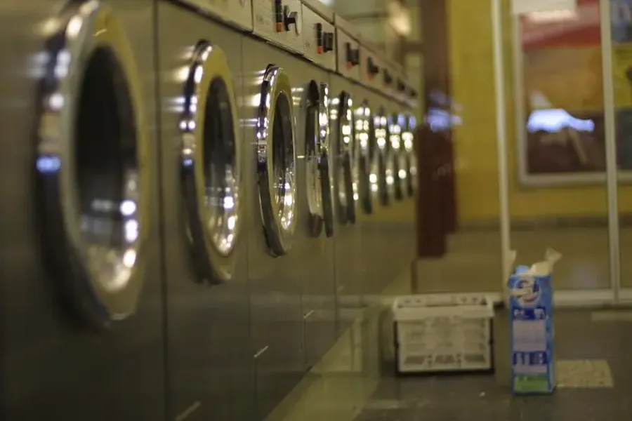 Local Laundry Service West Hollywood, CA