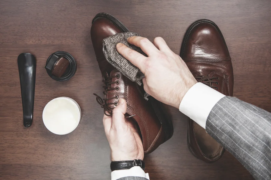 Best Shoe Repair in West Hollywood, CA