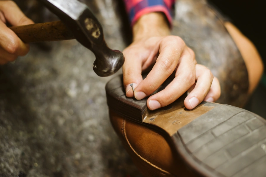 How Shoe Repair Extends the Life of Leather Footwear in West Hollywood, CA