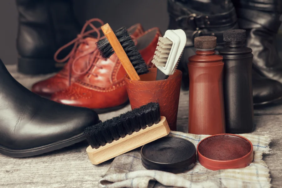 Shoe Repair in West Hollywood, CA