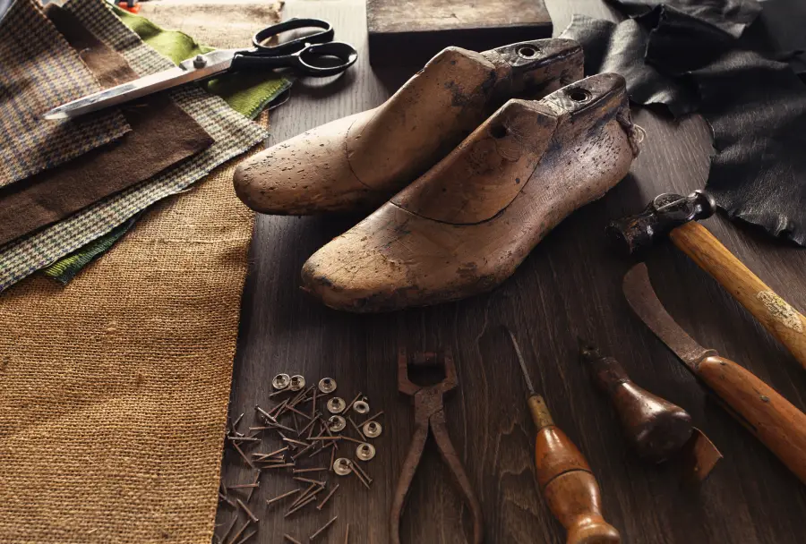 When to Choose Shoe Repair Over Replacement West Hollywood, CA